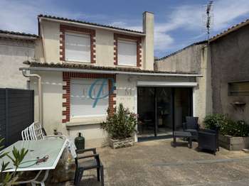 Vente Maison 2 chambresLe Fuilet