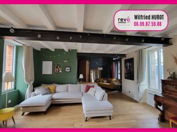 Vente Maison 3 chambresLe Fuilet