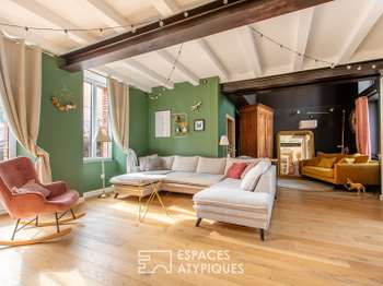Vente Maison 3 chambresLe Fuilet