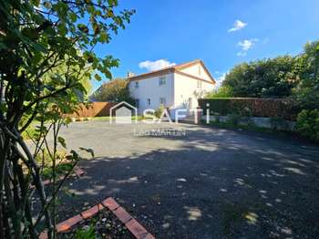 Vente Maison 5 chambresLe Fuilet