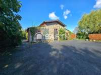 Vente maison 7 pièces Vente maison 7 pièces