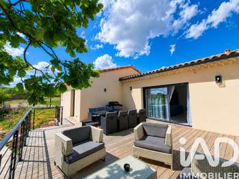 Vente maison 4 pièces Le Garn 30