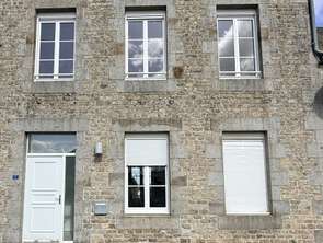 Vente Maison 4 piècesLe Gast