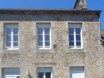 Vente maison 4 pièces Le Gast 14