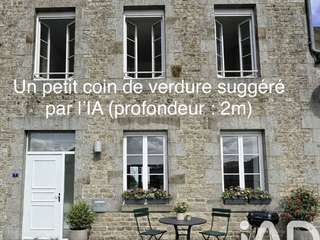 Vente maison 4 pièces Vente maison 4 pièces