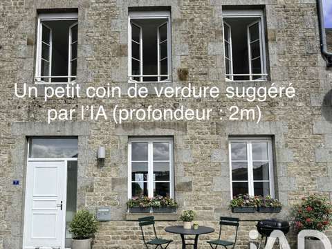 Vente maison 4 pièces Vente maison 4 pièces