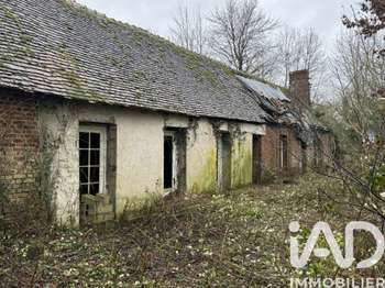 Vente Maison 2 piècesLe Gault-Perche