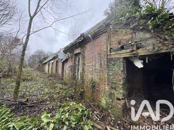 Vente maison 2 pièces