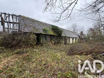 Vente maison 2 pièces