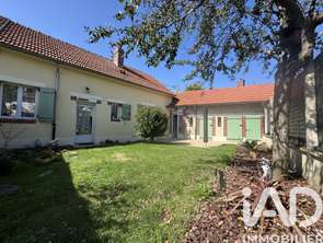 Vente Maison 2 chambresLe Gault-Saint-Denis
