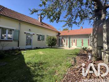 Vente maison 3 pièces Le Gault-Saint-Denis 28