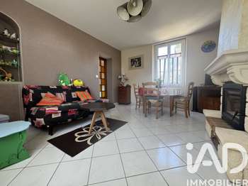 Vente Maison 2 chambresLe Gault-Saint-Denis