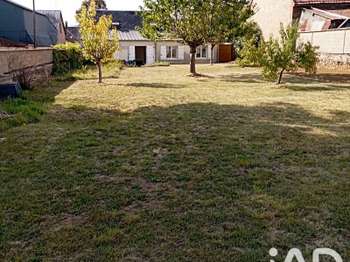 Vente maison 7 pièces Le Gault-Saint-Denis 28
