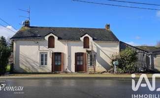 Photo Vente maison Le Gâvre