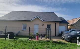 Photo Vente maison Le Gâvre