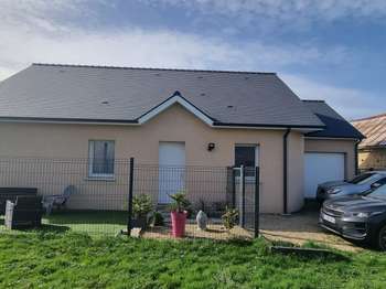 Vente maison 5 pièces Le Gâvre 44