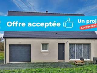 Vente maison 3 pièces Vente maison 3 pièces
