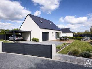 Vente maison 3 pièces Vente maison 3 pièces