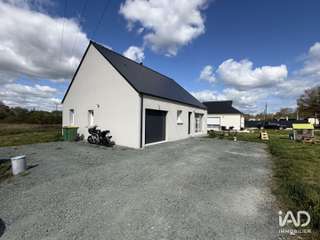 Vente maison 3 pièces Vente maison 3 pièces