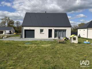 Vente maison 3 pièces Vente maison 3 pièces