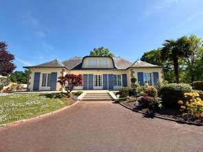 Vente Maison 4 chambresLe Gâvre