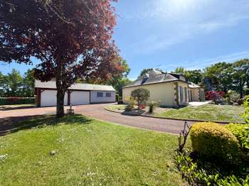 Vente maison 7 pièces Le Gâvre 44