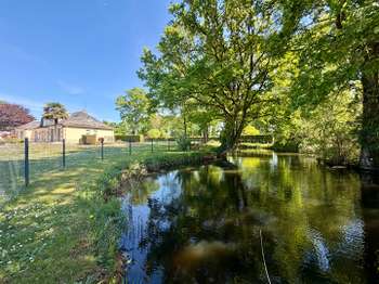 Vente Maison 4 chambresLe Gâvre