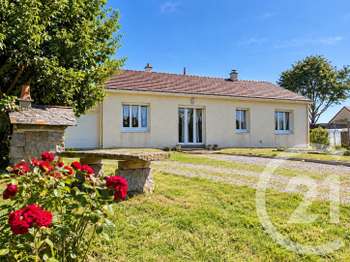 Vente maison 4 pièces Le Gâvre 44