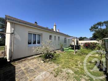 Vente Maison 3 chambresLe Gâvre
