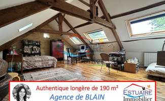 Photo Vente maison Le Gâvre