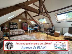 Vente Maison 1 chambreLe Gâvre