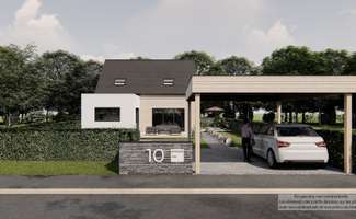 Photo Vente maison Le Gâvre