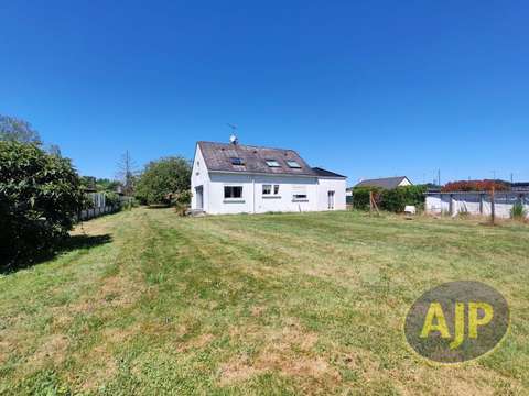 Vente maison 5 pièces Vente maison 5 pièces