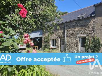 Vente Maison 5 piècesLe Gâvre