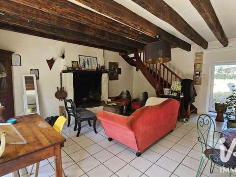 Vente maison 5 pièces Vente maison 5 pièces