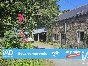 Vente Maison 5 piècesLe Gâvre