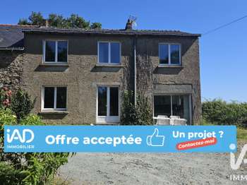 Vente Maison 5 piècesLe Gâvre