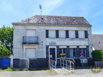 Vente maison 8 pièces Le Gâvre 44