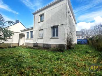 Vente maison 8 pièces Vente maison 8 pièces
