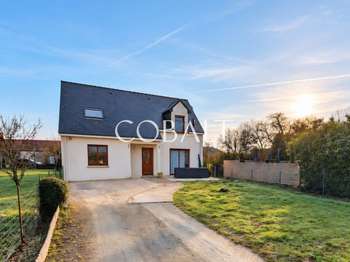 Vente Maison 4 chambresLe Gâvre