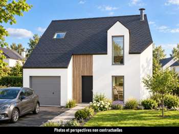 Photo Vente maison Le Gâvre