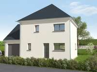 Vente maison 4 pièces Vente maison 4 pièces