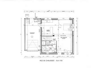 Vente maison 4 pièces Vente maison 4 pièces