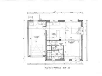 Vente maison 4 pièces Vente maison 4 pièces