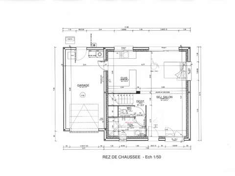 Vente maison 4 pièces Vente maison 4 pièces