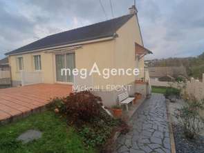 Vente Maison 3 chambresLe Genest-Saint-Isle