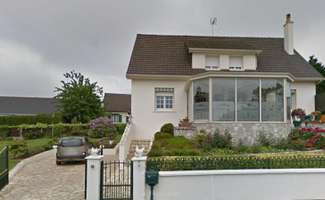 Photo Vente maison Le Genest-Saint-Isle