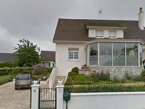 Vente maison 5 pièces Le Genest-Saint-Isle 53