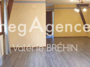 Vente Maison 3 chambresLe Genest-Saint-Isle