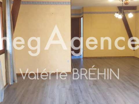 Vente maison 4 pièces Le Genest-Saint-Isle 53